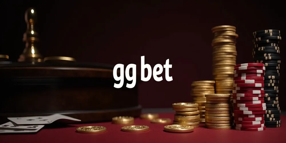 Gg fogadási Kaszinó Játssz Most